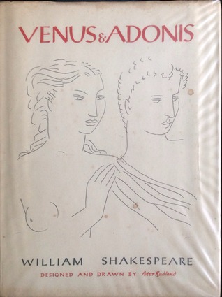 Venus and Adonis