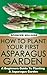 How To Plant Your First Asparagus Garden