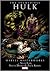 Marvel Masterworks: The Incredible Hulk 2