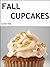Fall Cupcakes
