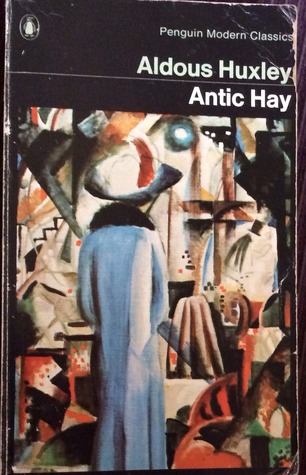 Antic Hay