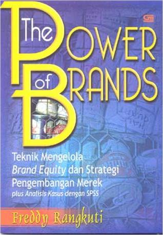 The Power of Brands