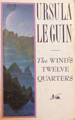 The Wind's Twelve Quarters