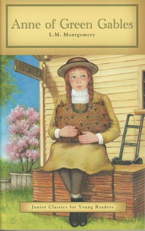 Anne of Green Gables (Dalmatian)