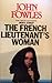 The French Lieutenant's Woman