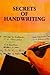 Secrets of Handwriting by Philip Clucas