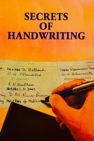 Secrets of Handwriting