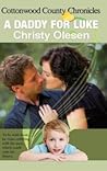 A Daddy For Luke by Christy Olesen