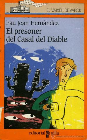 El presoner del casal del diable