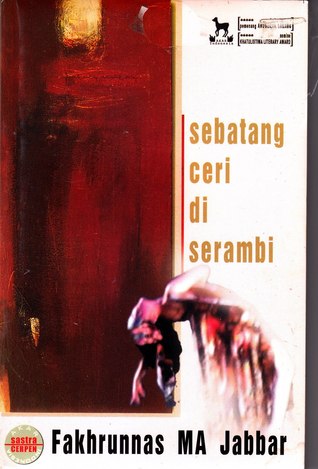 Sebatang Ceri di Serambi