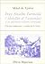 Fray Anselm Turmeda (ʻAbdallāh al-Taryumān) y su polémica islamo-cristiana (Edición, traducción y estudio de la Tuhfa)