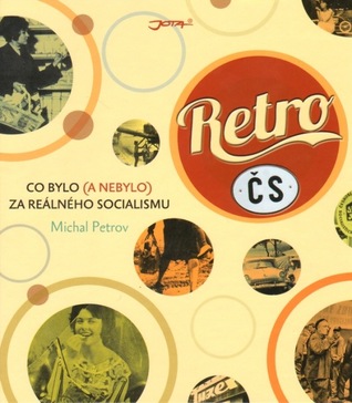 Retro ČS (Hardcover)