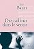 Des cailloux dans le  ventre