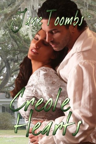 Creole Hearts (Kindle Edition)