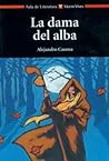 La dama del alba