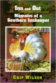 Inn and Out: Memoirs of a Southern Innkeeper