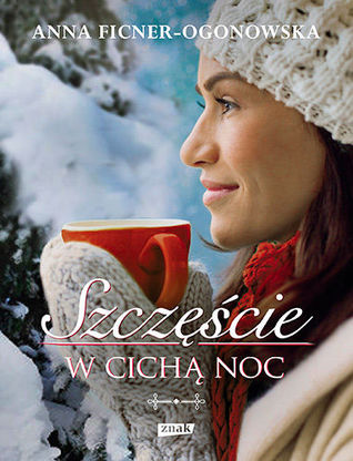 Szczęście w cichą noc (Alibi na szczęście, #4)