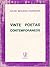 Vinte Poetas Contemporâneos