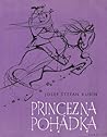 Princezna Pohádka by Josef Štefan Kubín