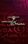 Love, Lies & the D.A. by Rebecca Rohman