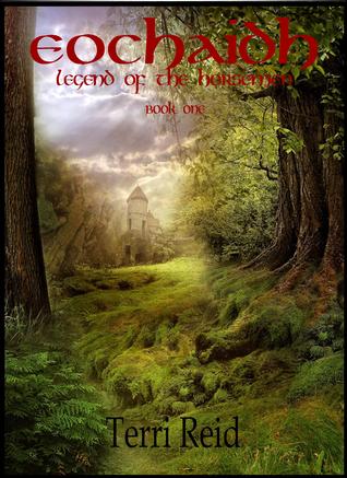 Eochaidh (Legend of the Horseman #1)