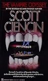 The Vampire Odyssey by Scott Ciencin