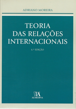 Teoria das Relações Internacionais