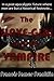 The Slave-Girl and the Vampire (The Slave-Girl and the Vampire, #1)