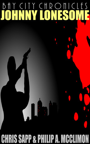 Johnny Lonesome (Kindle Edition)