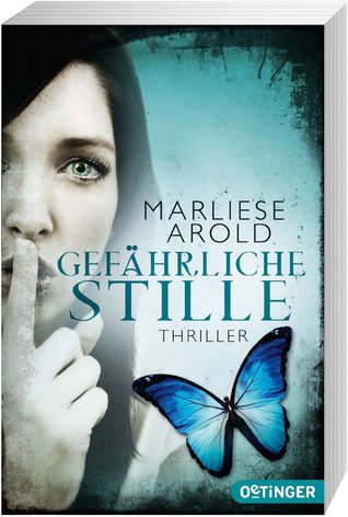 Gefährliche Stille (Paperback)