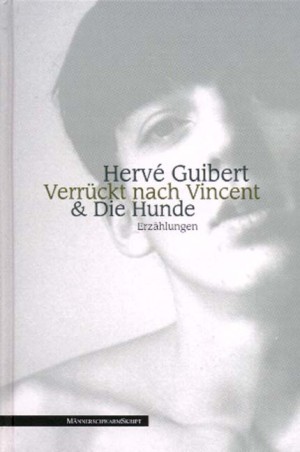 Verrückt nach Vincent & Die Hunde (Hardcover)