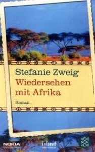 Wiedersehen mit Afrika (Paperback)