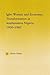 Igbo Women and Economic Transformation in Southeastern Nigeria, 1900-1960 (African Studies)