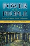 Power to the People by Astrid Kander Power to the People by Astrid Kander