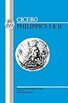 Philippics I and II