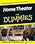 Home Theater for Dummies