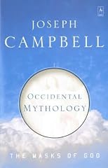 Cover of The Masks of God: Occidental Mythology