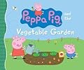 Peppa Pig and the Vegetable Garden