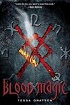 Blood Magic by Tessa  Gratton