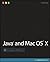 Java and Mac OS X