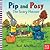 Pip and Posy: The Scary Monster