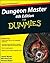 Dungeon Master for Dummies
