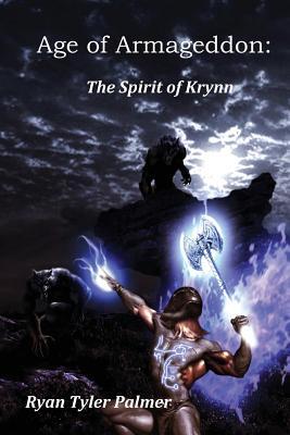 Age of Armageddon: The Spirit of Krynn