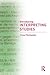 Introducing Interpreting Studies
