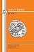 Thucydides: Book I
