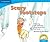 Scary ootsteps (English) (Little Library Numeracy)
