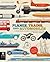 Design Line: Planes, Trains...