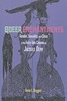 Queer Enchantments: Gender, Sexuality, and Class in the Fairy-Tale Cinema of Jacques Demy (The Donald Haase Series in Fairy-Tale Studies)
