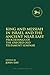 King and Messiah in Israel and the Ancient Near East: Proceedings of the Oxford Old Testament Seminar (The Library of Hebrew Bible/Old Testament Studies)