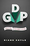 GDP by Diane Coyle